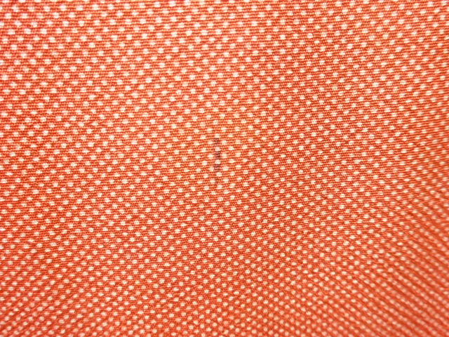  行儀一つ紋江戸小紋着物